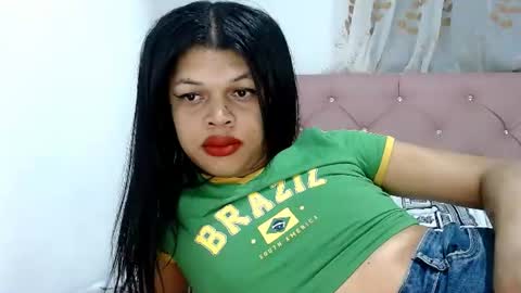 Snapshot of keniakiss chatting on 4, 7, 2026 online show from 4, 7, 2026