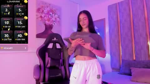 keniavelvet  online show from 13, 2, 2026