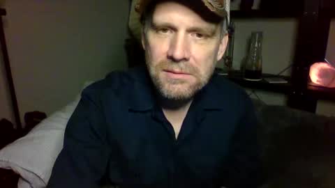 Snapshot of kenkuddles chatting on 18, 1, 2025 Ken Kuddles online show from 18, 1, 2025