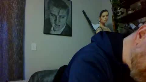 Snapshot of kenkuddles chatting on 13, 2, 2025 Ken Kuddles online show from 13, 2, 2025