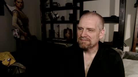 Snapshot of kenkuddles chatting on 21, 2, 2025 Ken Kuddles online show from 21, 2, 2025