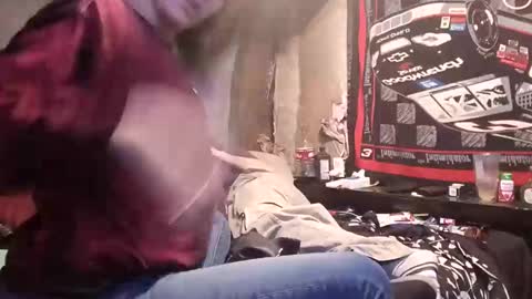 Snapshot of kenmacparty chatting on 27, 10, 2025 kenmacparty online show from 27, 10, 2025