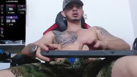 blake online show from 14, 11, 2025