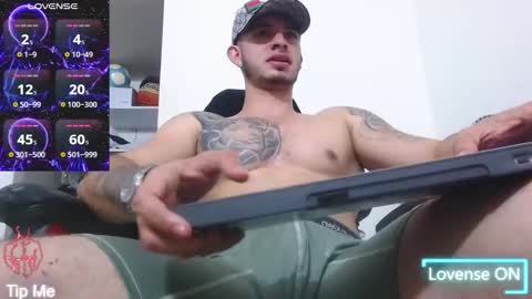 blake online show from 14, 2, 2026