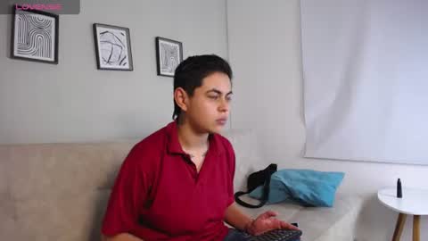 kenna_tomboy_ online show from 16, 6, 2026