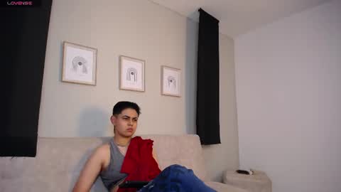 kenna_tomboy_ online show from 16, 6, 2026