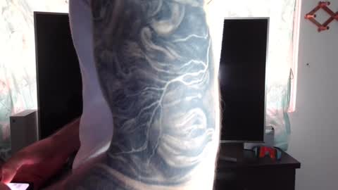 Snapshot of kennerfox77 chatting on 4, 12, 2024 Kennfox777 online show from 4, 12, 2024