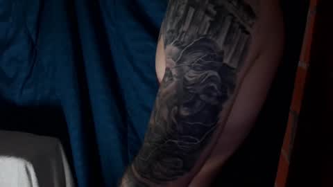 Snapshot of kennerfox77 chatting on 21, 12, 2024 Kennfox777 online show from 21, 12, 2024