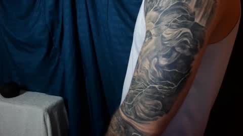 Snapshot of kennerfox77 chatting on 24, 12, 2024 Kennfox777 online show from 24, 12, 2024