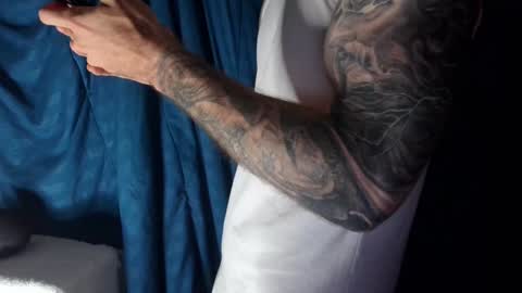 Snapshot of kennerfox77 chatting on 15, 1, 2025 Kennfox777 online show from 15, 1, 2025