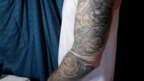 Snapshot of kennerfox77 chatting on 26, 1, 2025 Kennfox777 online show from 26, 1, 2025