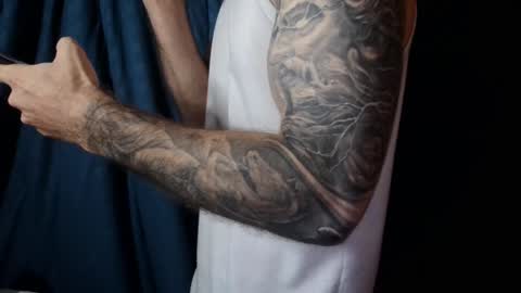 Snapshot of kennerfox77 chatting on 30, 1, 2025 Kennfox777 online show from 30, 1, 2025