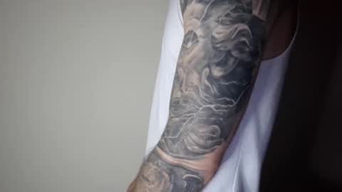 Snapshot of kennerfox77 chatting on 11, 2, 2025 Kennfox777 online show from 11, 2, 2025