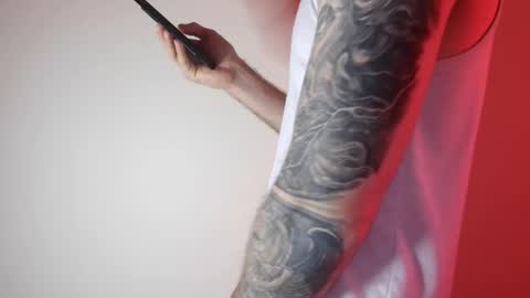 Snapshot of kennerfox77 chatting on 13, 2, 2025 Kennfox777 online show from 13, 2, 2025