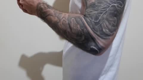 Snapshot of kennerfox77 chatting on 27, 2, 2025 Kennfox777 online show from 27, 2, 2025