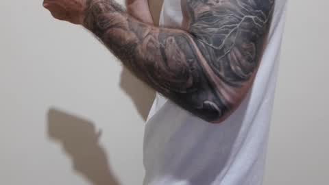 Snapshot of kennerfox77 chatting on 28, 2, 2025 Kennfox777 online show from 28, 2, 2025