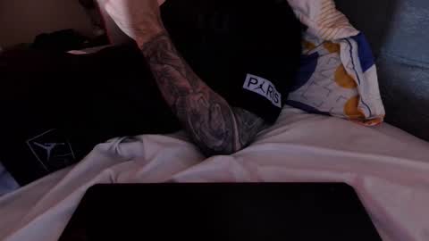 Snapshot of kennerfox77 chatting on 13, 9, 2025 Kennfox777 online show from 13, 9, 2025