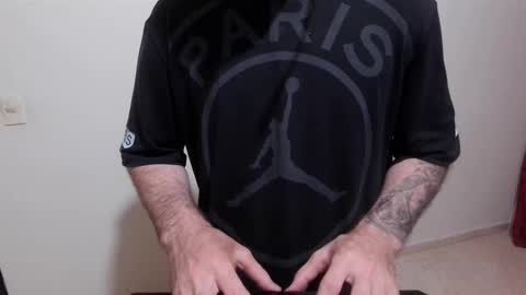 Snapshot of kennerfox77 chatting on 3, 12, 2025 Kennfox777 online show from 3, 12, 2025