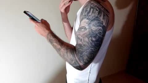 Kennfox777 online show from 17, 12, 2025