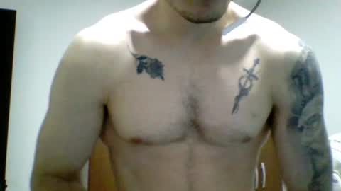 Kennfox777 online show from 12, 7, 2026