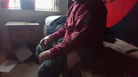 kenneth69h online show from 13, 12, 2024