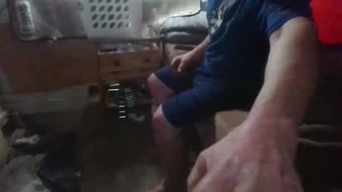 kenneth69h online show from 30, 12, 2024