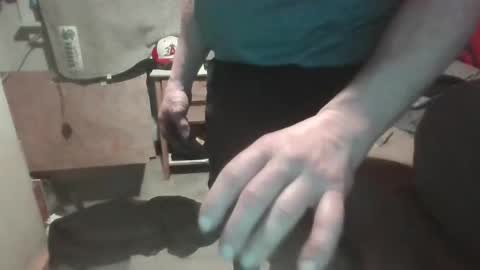 kenneth69h online show from 31, 12, 2024