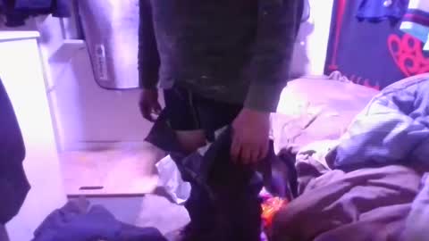 kenneth69h online show from 6, 2, 2025