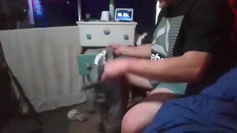 kenneth69h online show from 20, 9, 2025