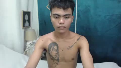 kenneth_jeey online show from 8, 10, 2025