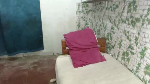 kenneth_jeey online show from 13, 3, 2026