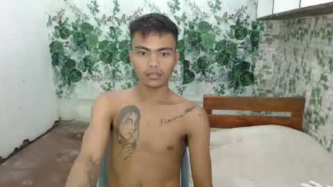 kenneth_jeey online show from 31, 3, 2026