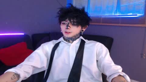 Snapshot of kenny__hot chatting on 10, 11, 2025 kenny online show from 10, 11, 2025