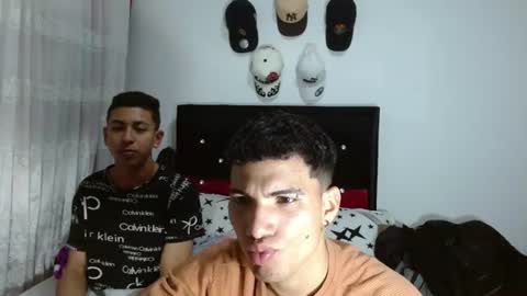 Snapshot of kenny_boys chatting on 21, 6, 2026 ANDRE JIIMZ DZ online show from 21, 6, 2026