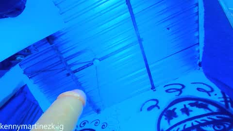 Kenny Starr online show from 23, 11, 2025