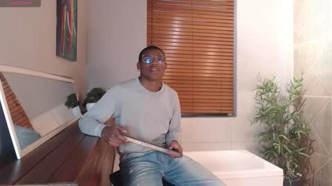 Kenny Thompson online show from 25, 2, 2026