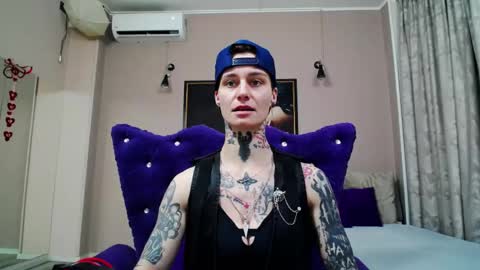 kennyvibe online show from 1, 6, 2026