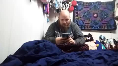 KenotheGrest online show from 2, 1, 2025