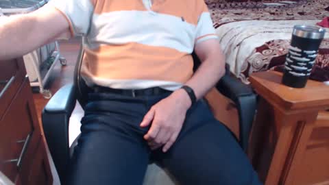 kent_ham online show from 23, 12, 2024