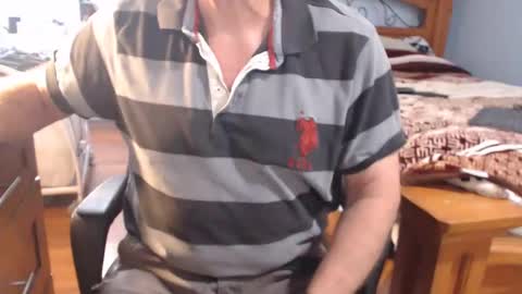 kent_ham online show from 25, 9, 2025