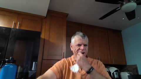 kent_ham online show from 26, 9, 2025