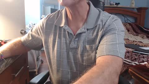 kent_ham online show from 28, 9, 2025