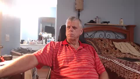 kent_ham online show from 29, 9, 2025