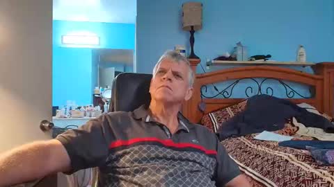 kent_ham online show from 16, 10, 2025