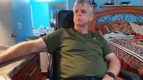 kent_ham online show from 24, 10, 2025