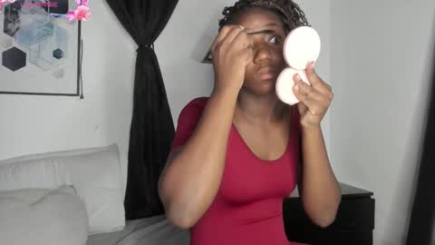 KENTHA  online show from 17, 3, 2026