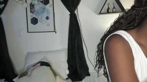 KENTHA  online show from 26, 3, 2026