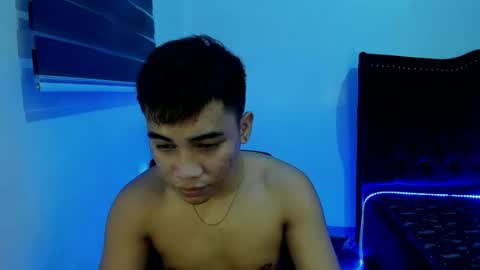 Snapshot of kenthebigcockxx chatting on 9, 10, 2025 kenji online show from 9, 10, 2025
