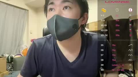 Snapshot of kentyken chatting on 8, 7, 2026 Kentyken online show from 8, 7, 2026