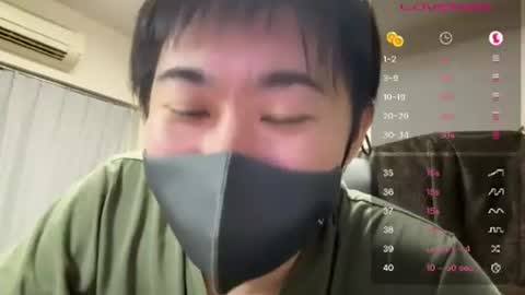 Snapshot of kentyken chatting on 19, 7, 2026 Kentyken online show from 19, 7, 2026
